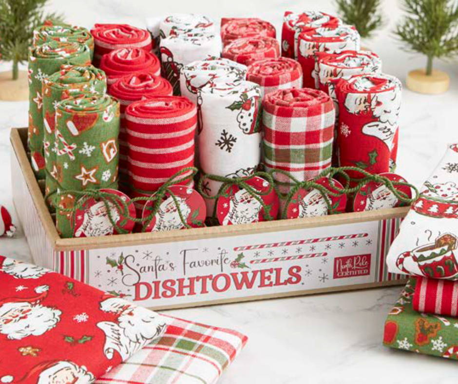 Holly Jolly Cookie Co | Christmas | Collections | Design Imports