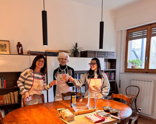 Corsi di cucina Chianciano Terme: Gnocchi, Pici e Tiramisù: un viaggio culinario in Toscana