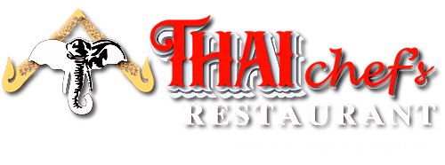 Logo - Thai Chef whangarei