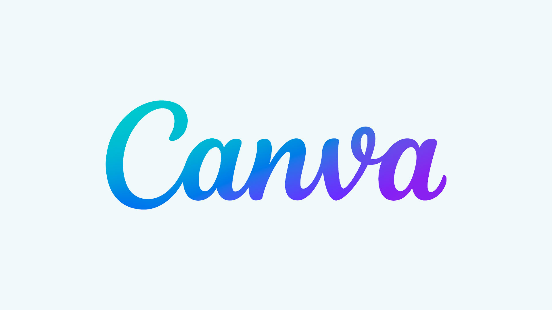 One-Page Website Builder - Create a Free Canva Website