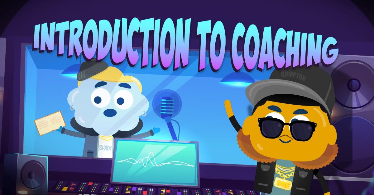 Introduction to Coaching image