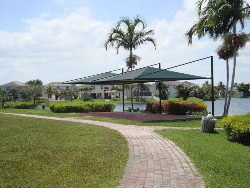 featured image for story, Parks in Pembroke Pines Florida