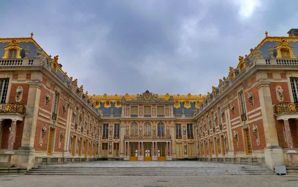 Versailles: Private Guided Tour of the Palace - photo 5