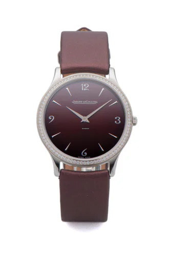 Jaeger-LeCoultre Master Ultra Thin 145.8.79.S