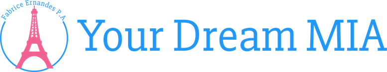 Fabrice Ernandes Logo