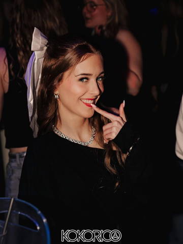 Elise Grégoire