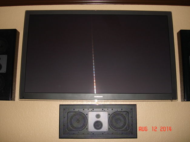 Samsung Plasma 63" 3D Smart TV PN63C8000 Flawless with ...