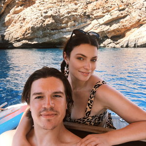 Braeden & Lola's Honeymoon