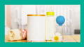 Baby Formula | The Milky Box