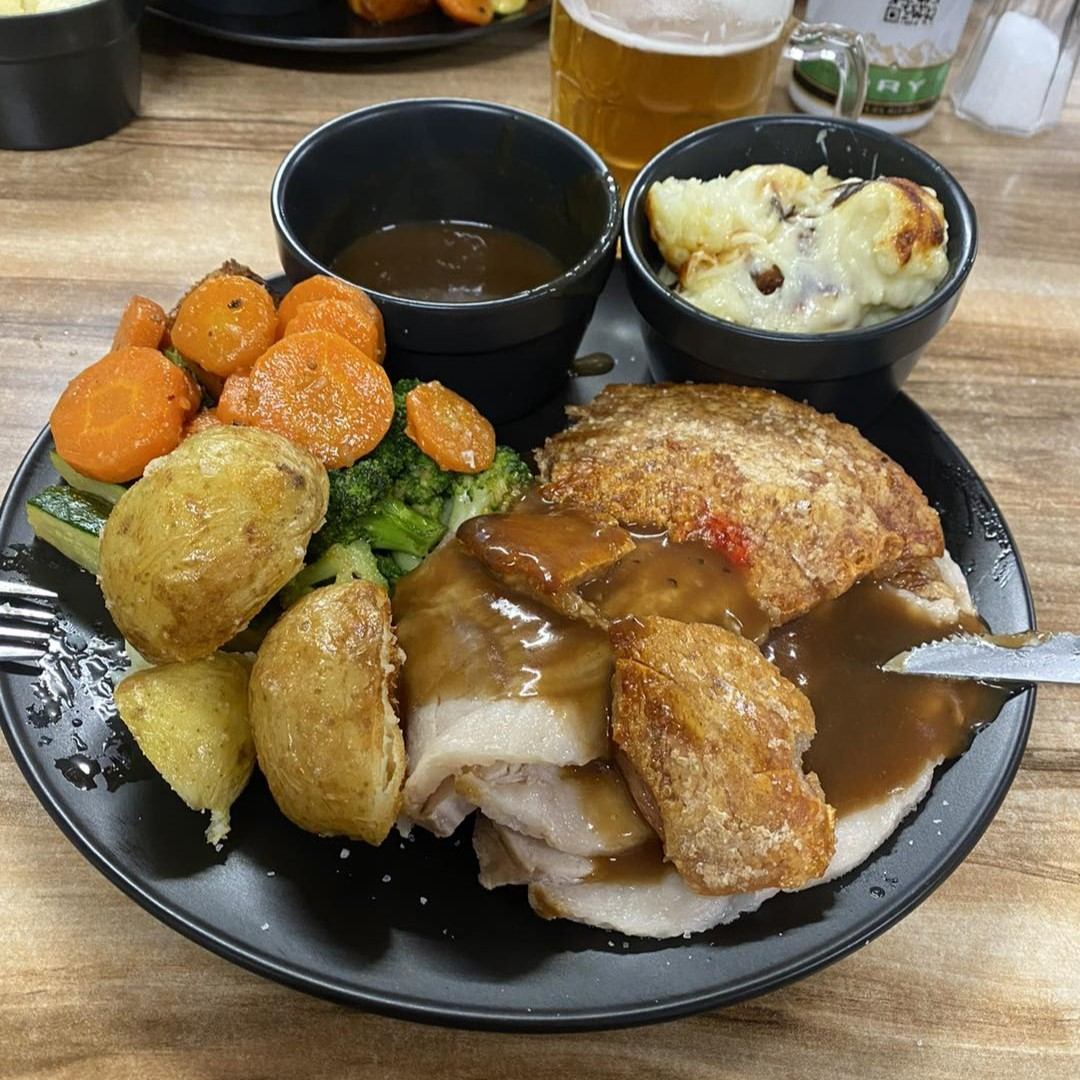 Nandaly Community Hotel - Image 3