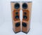 Tyler Acoustics D2X Floorstanding Speakers / Mastering ... 2