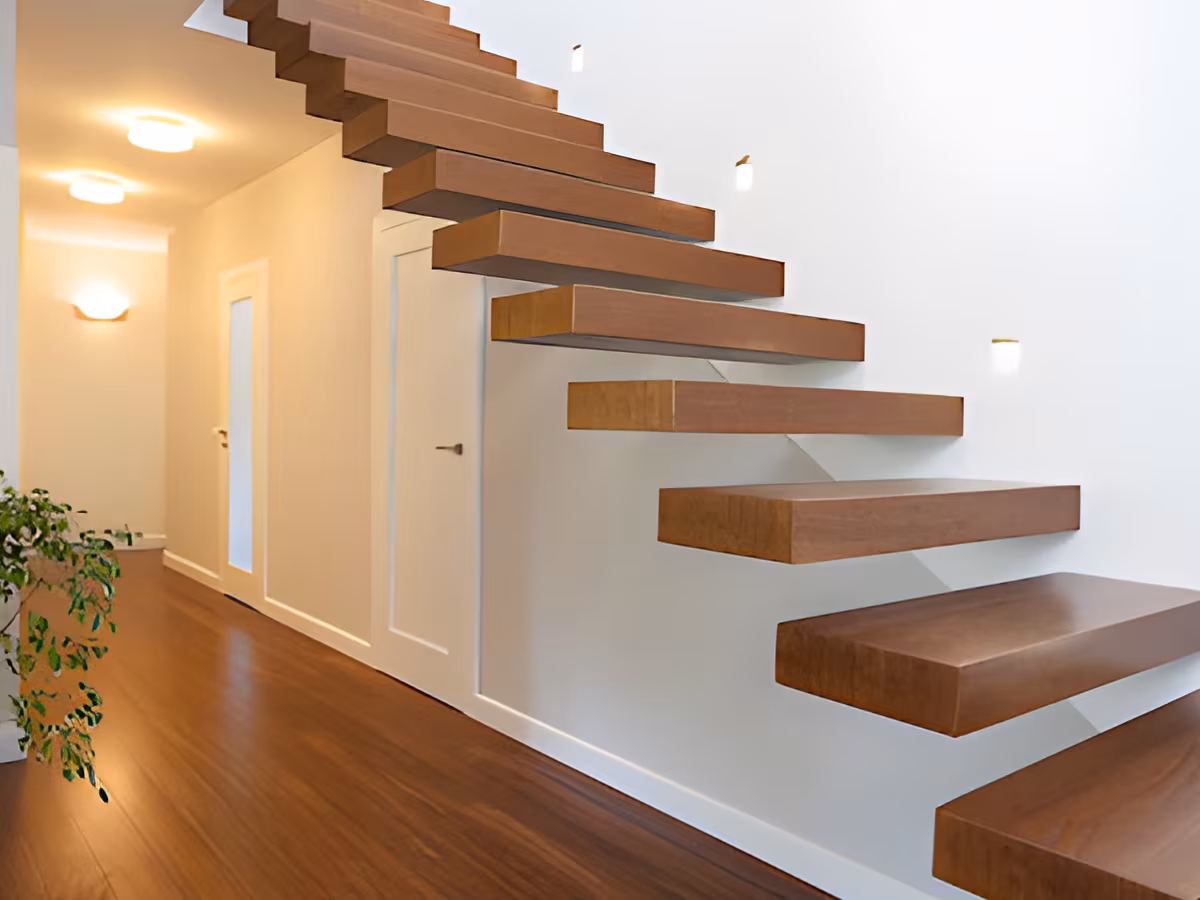 inoval stair contractor kensington london