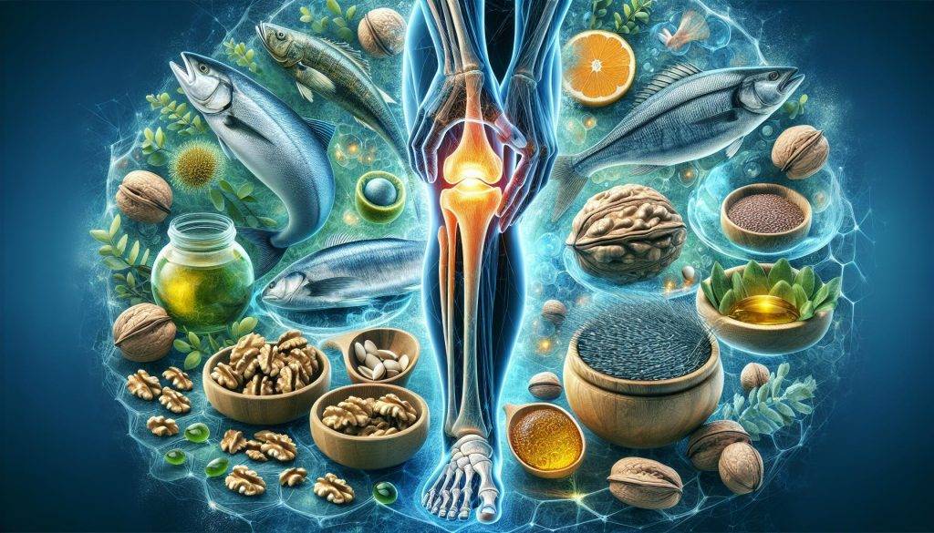 Anti-Inflammatory Herbs for Arthritis Relief