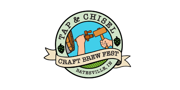 Tap & Chisel Brew Fest promotional image