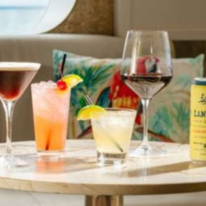 Ultimate Beverage Chill