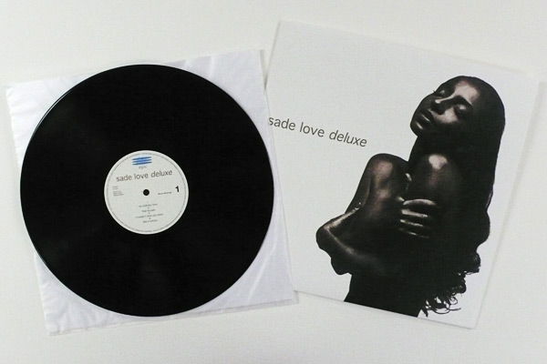 Sade :: -  Love Deluxe