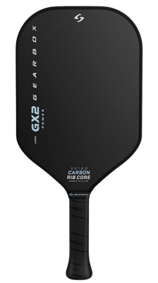 Gearbox GX2 Power Hybrid pickleball paddle