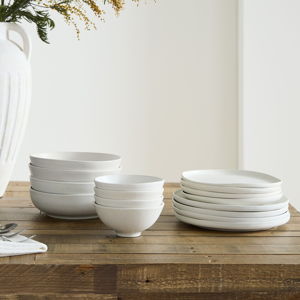 Kanto Stoneware Dinnerware