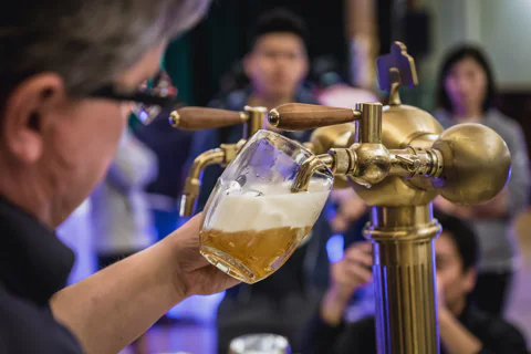 Private Pilsner brewery and Pilsen tour from Prague All-Inclusive