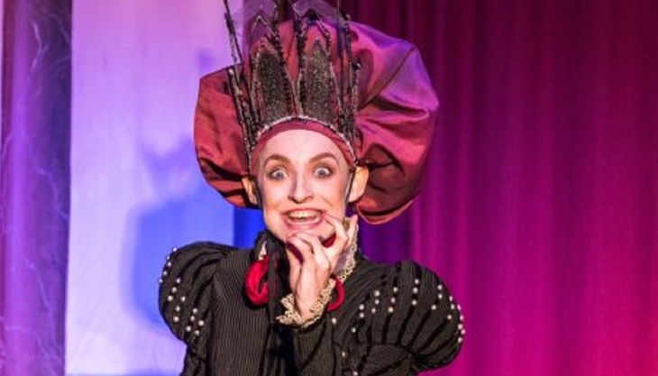 varia vineta schneewittchen