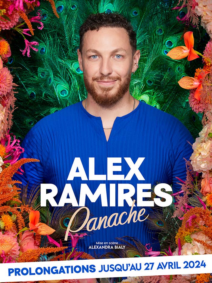 Alex Ramires "Panache"