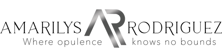 Amarilys Rodriguez Logo