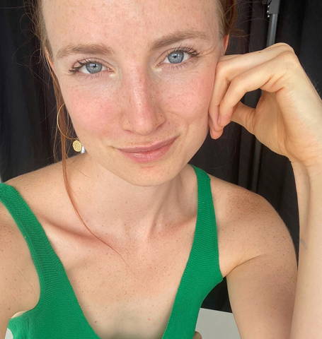 Lily Roberts