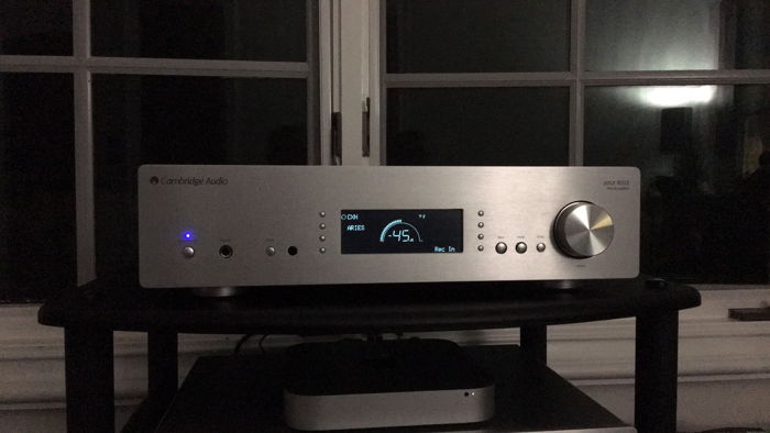 Cambridge Audio Azur 851E