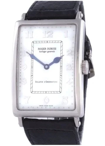 Roger Dubuis Much More Bulletin d'Observatoire Limited Edition 28 pcs