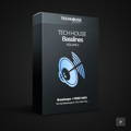 Tech House Bassline Sample Pack Basslines Volume 2