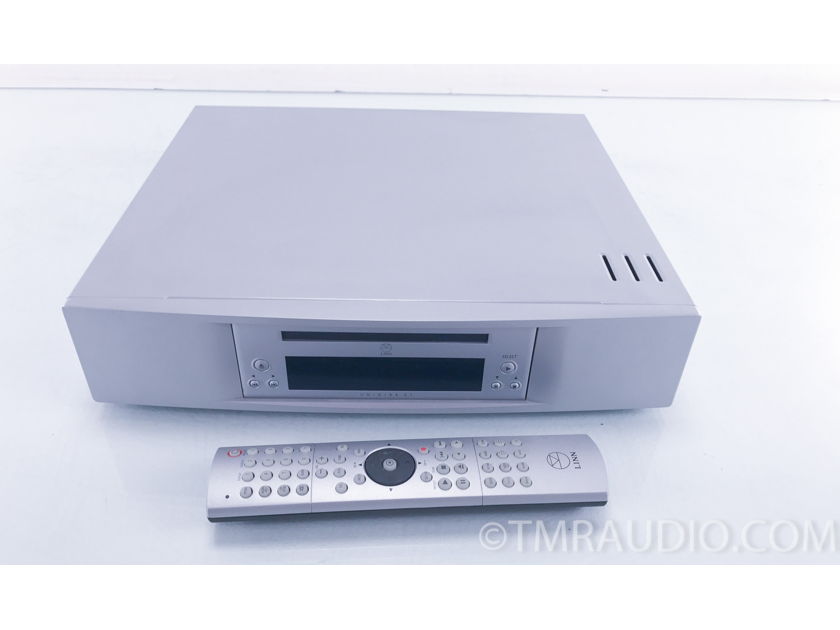Linn Unidisk 2.1 SACD / CD / DVD Universal Player (AS-I (3510)