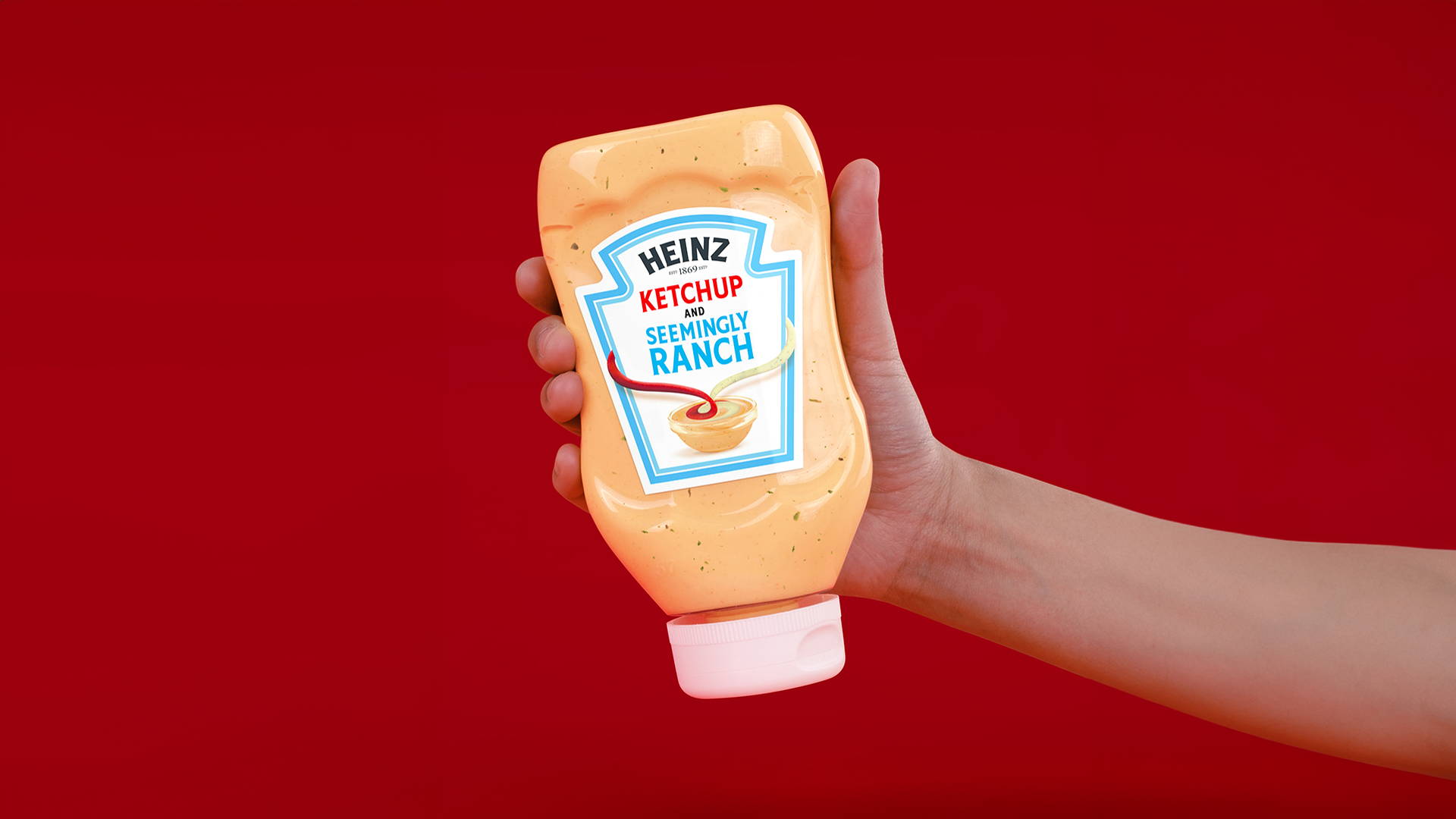 Featured image for Taylor Swift Went To a Football Game and Our Punishment Is Ranch and Ketchup In the Same Bottle