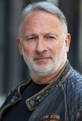 chris cordell