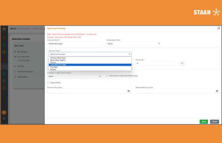 Screenshot image