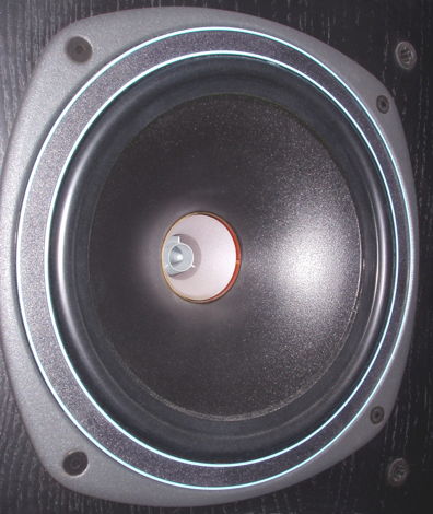 Tannoy Factory Matched Pair DC-3000 Dual-Concentric Rar...