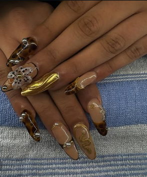 Nychi Nail Salone - Image 3