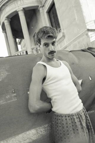 Sebastian  Maniloff