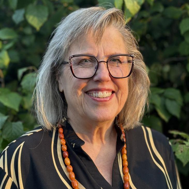 Shirley Gutkowski, RDH, BSDH