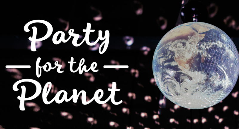 Party for the Planet