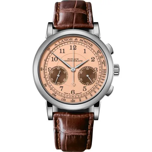1815 chronograph “best of show”