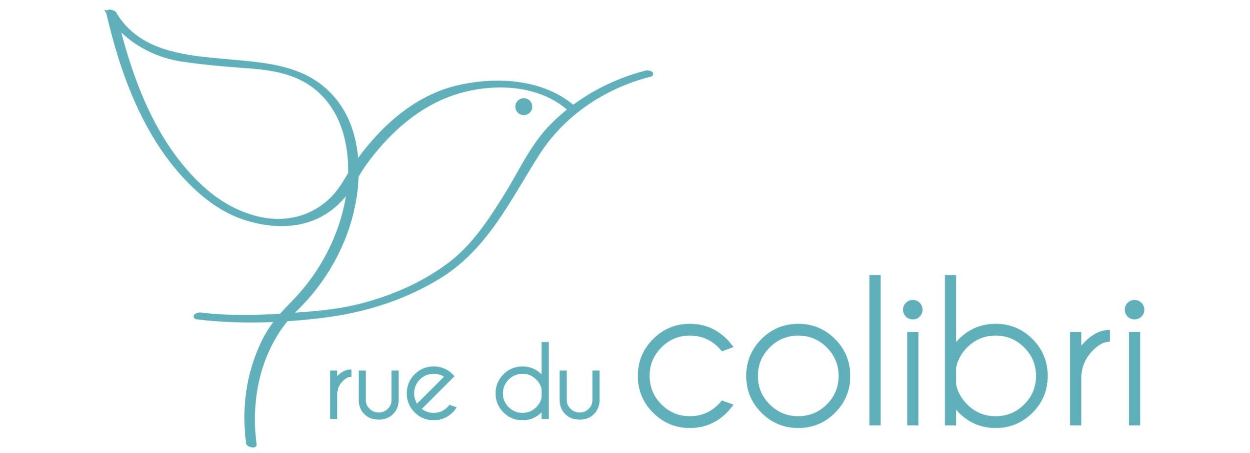 Logo Rue du Colibri