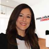 Elena Di Benedetto, Real Estate Consultant