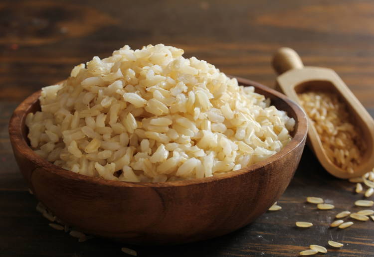 玄米ダイエット