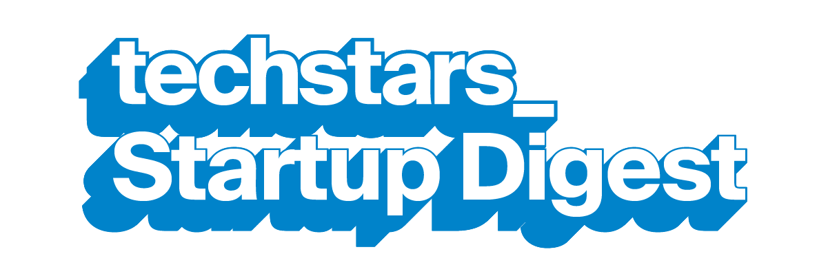 Techstars Startup Digest Insurtech