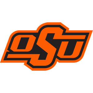 NCAA Oklahoma State University Logo