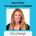 Co-Founder Marci Klein