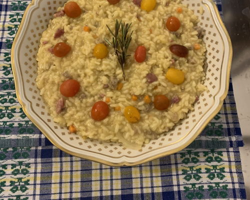 Esperienze gastronomiche San Desiderio: Degustazione primi piatti della tradizione Piemontese. 