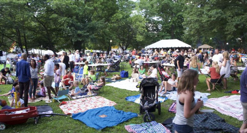 Virginia Highland Summerfest