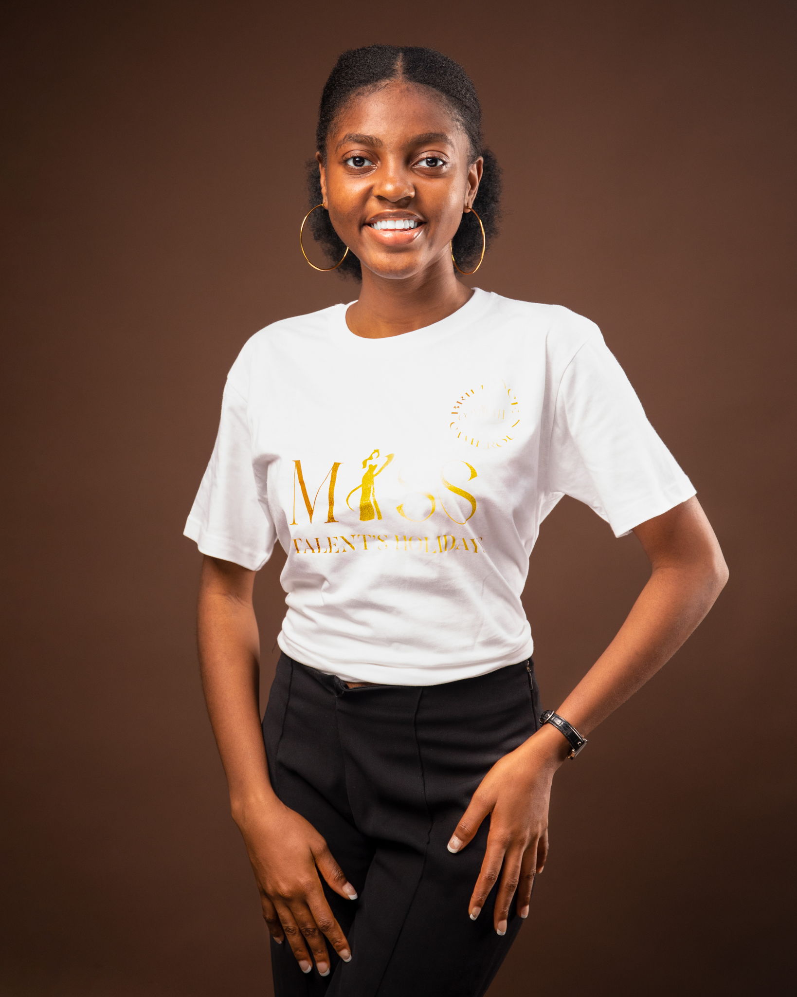 Ekom Bamis Priscillia Eva