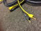 Analysis Plus Black Mesh Oval 9 Speaker Cables, 8ft pai... 2